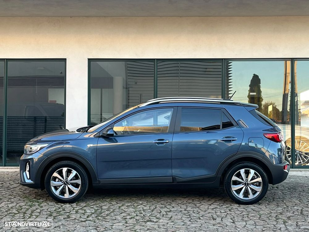 Kia Stonic 1.2 Dynamic - 3