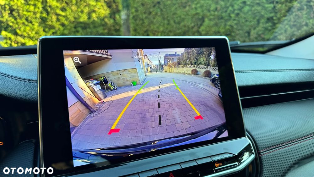 Jeep Compass 1.5 GSE T4 48V e-Hybrid Automatik Night Eagle - 30