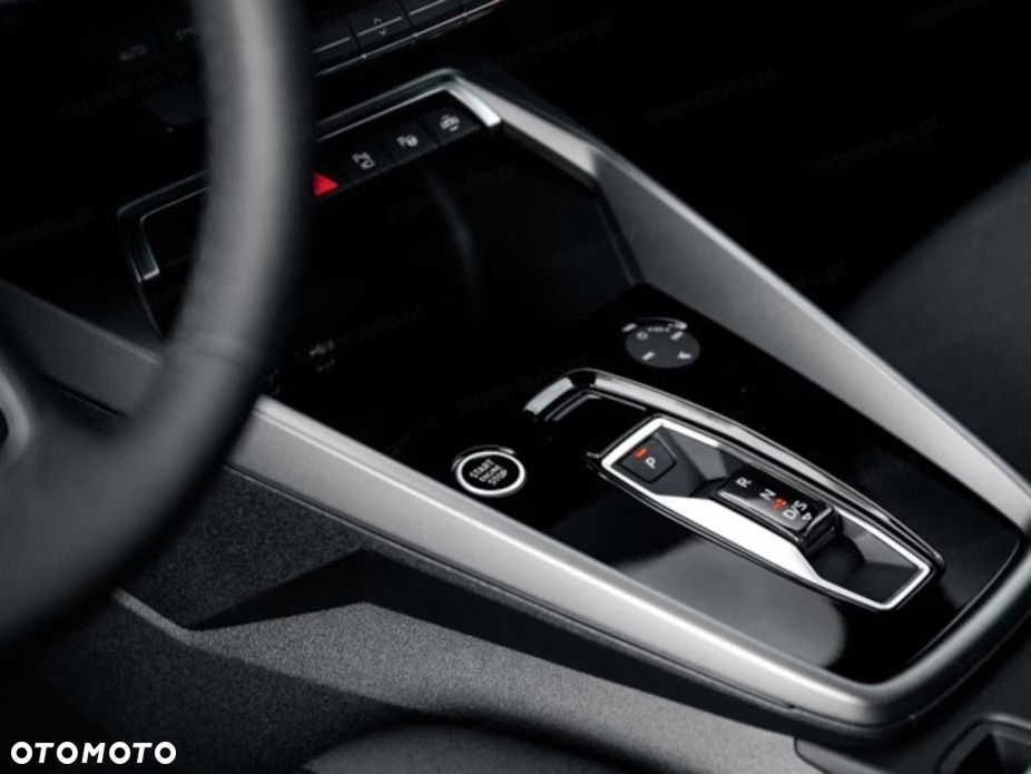 Audi A3 Sportback 35 TFSI mHEV S tronic - 14