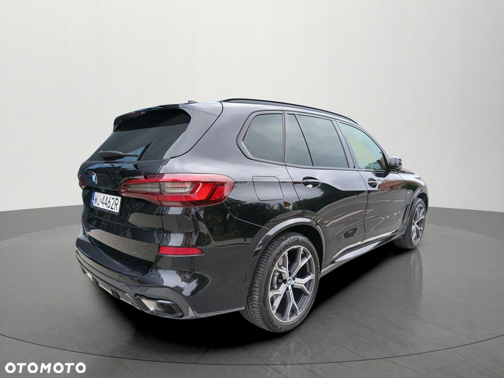 BMW X5 - 10