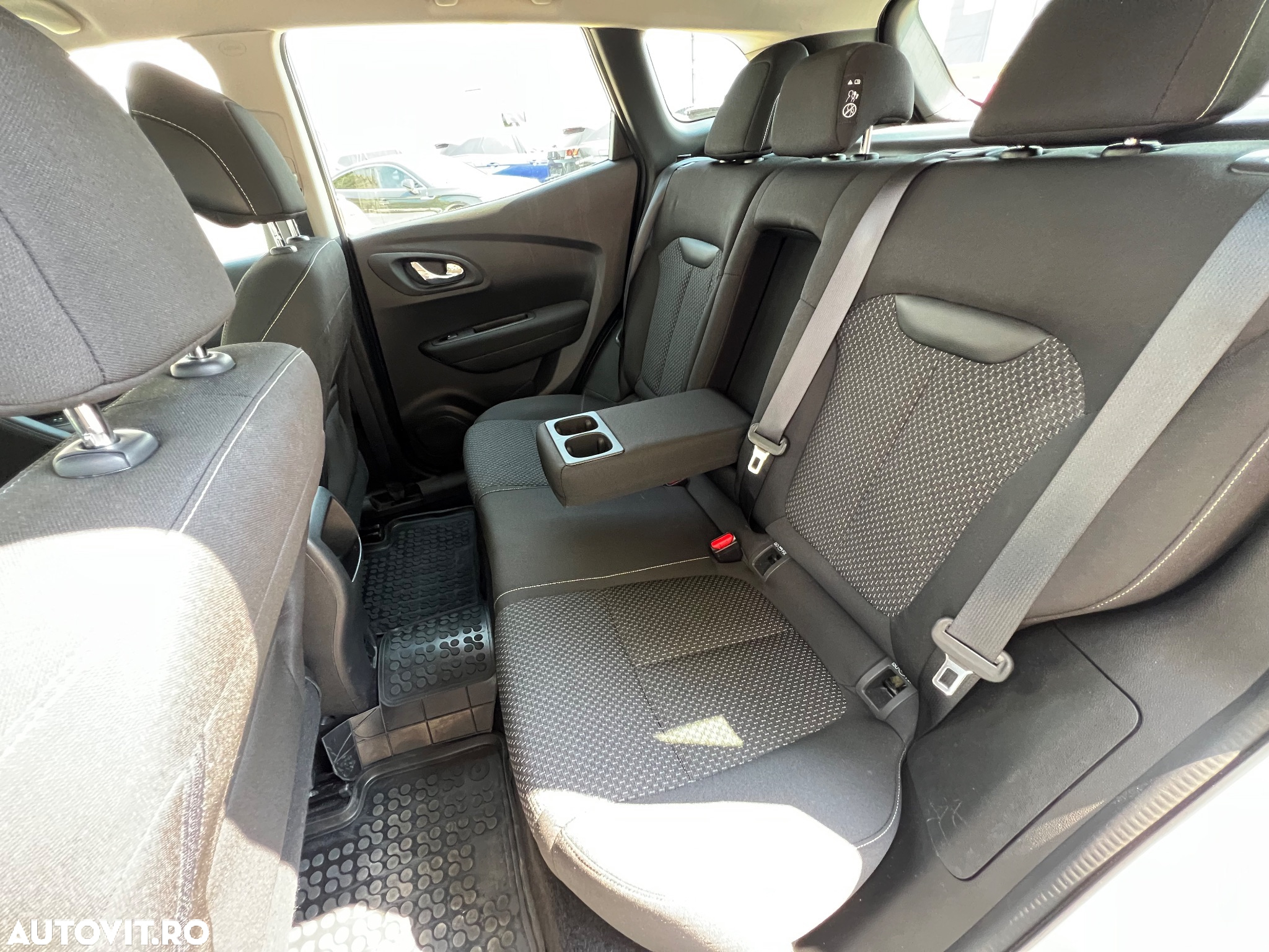 Renault Kadjar Energy dCi 110 Business - 22