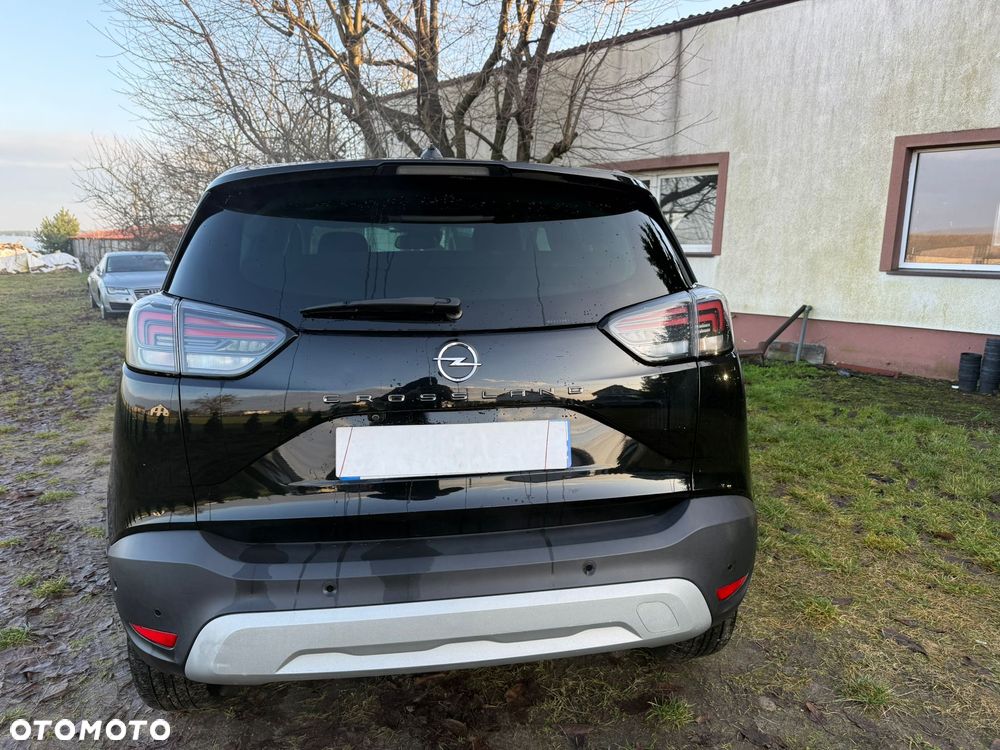 Opel Crossland 1.5 Business Edition - 7