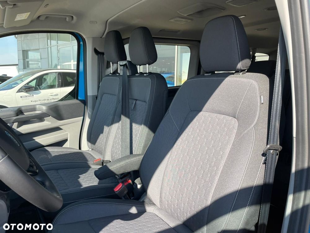 Ford Transit Custom - 22