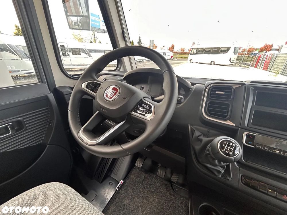 Dethleffs Pulse GT I7051EB - 11