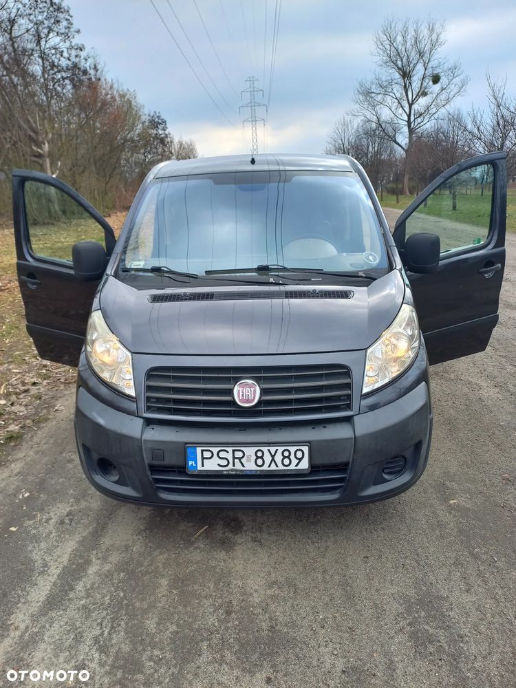 Fiat Scudo - 3