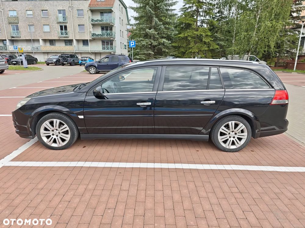 Opel Vectra 1.9 CDTI Elegance - 3