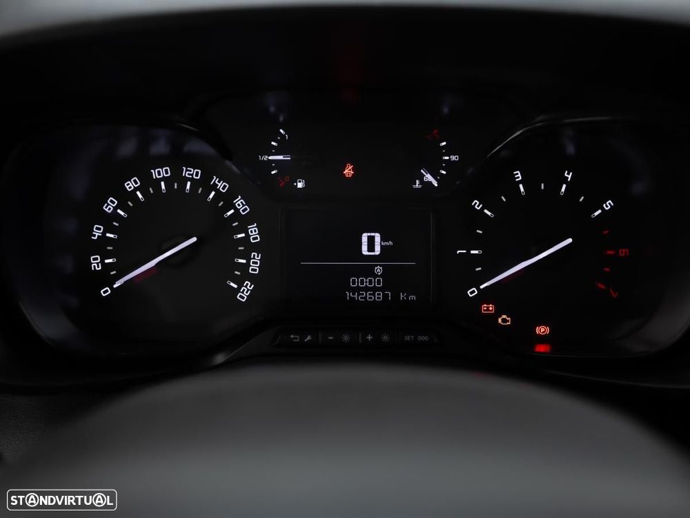 Citroën Berlingo 1.5 BLUEHDI CLUB XL - 16