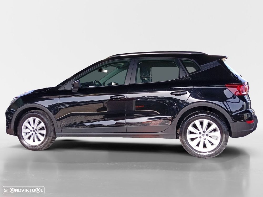 SEAT Arona 1.0 TSI Style DSG - 2
