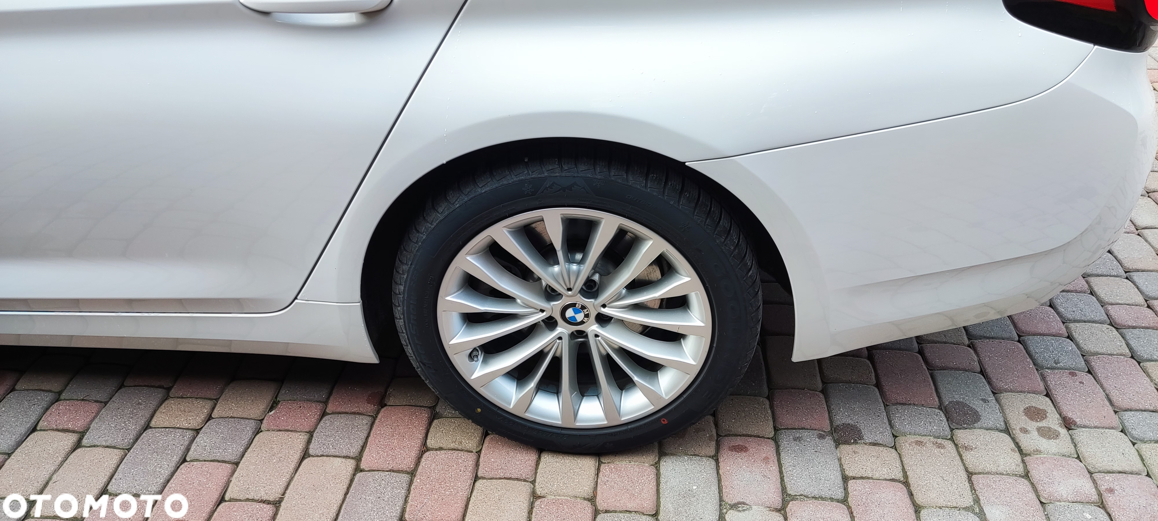 BMW Seria 5 - 12