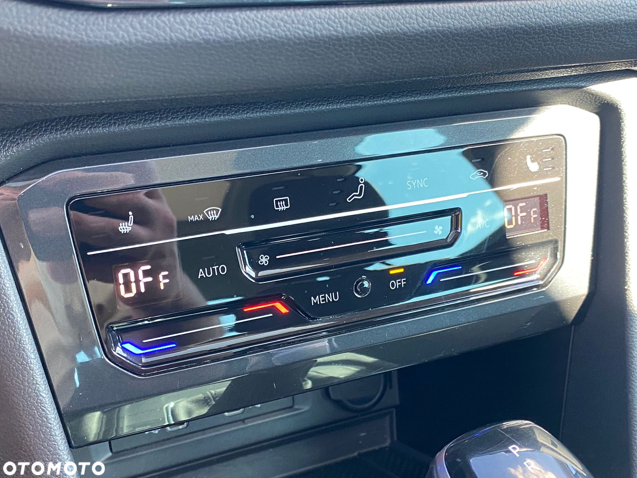 Volkswagen Tiguan 1.5 TSI EVO Elegance DSG - 18