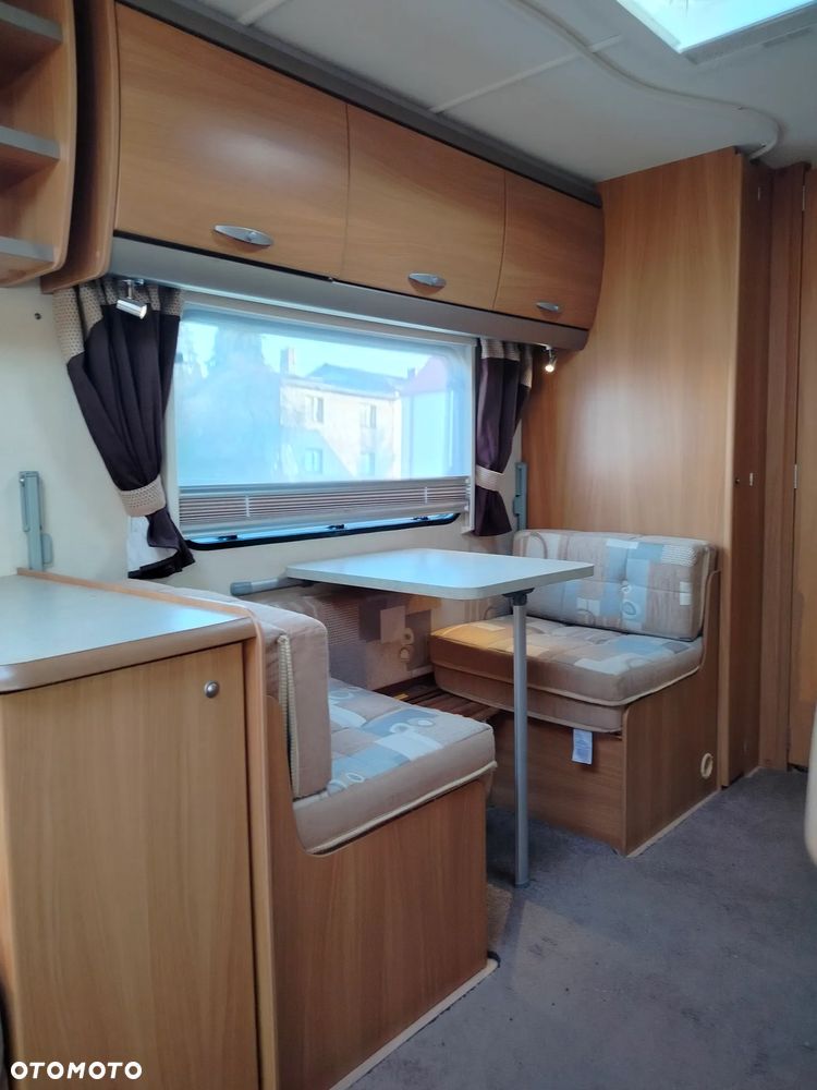 SWIFT Conqueror 530 - 17