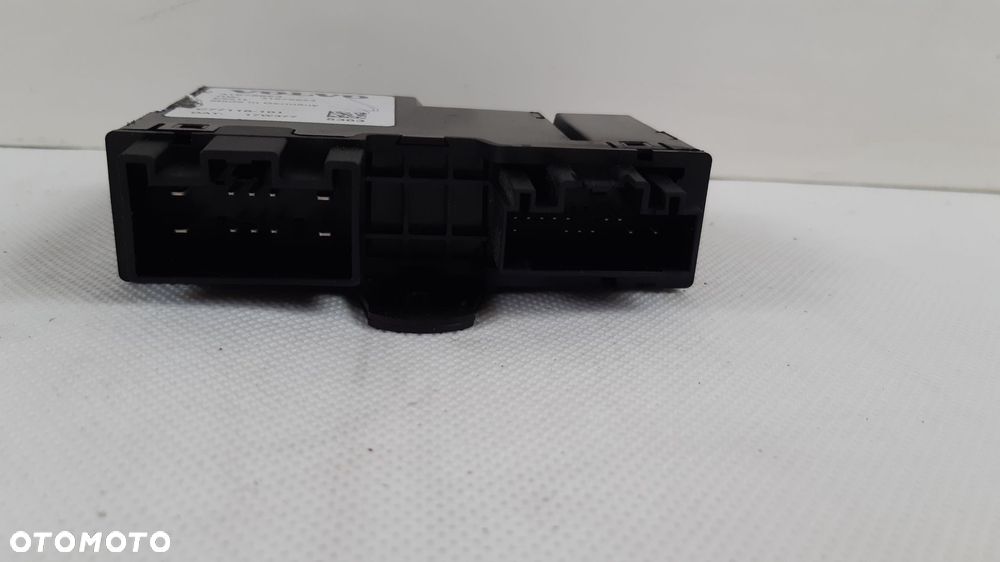 VOLVO XC90 II MODUŁ KLAPY BAGAŻNIKA 31676623 - 3