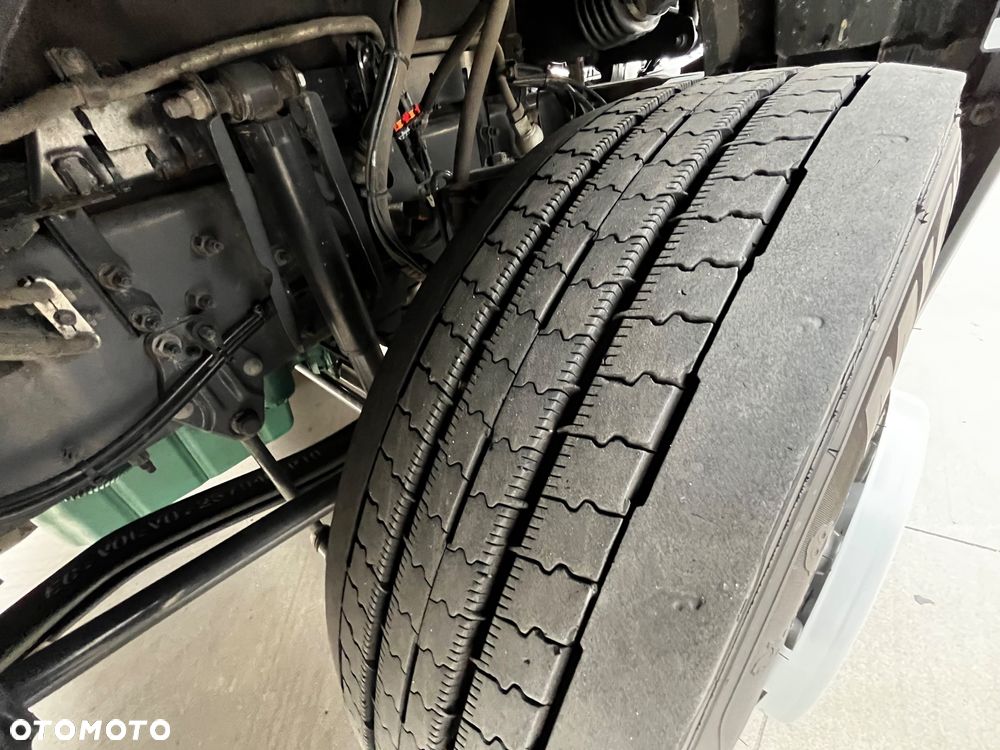Volvo FH 500 // Standard // 2024 Rok // ACC // LED // GLOBE XXL // Parkclima // Gotowy do jazdy ! - 28