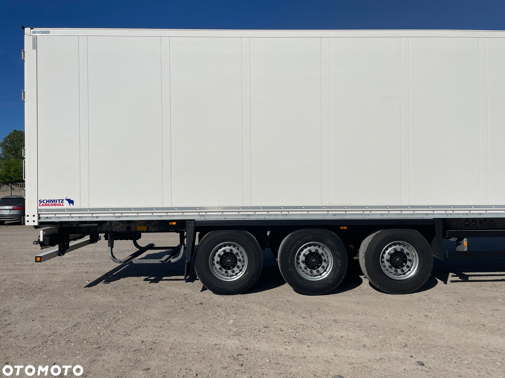 Schmitz Cargobull - 11