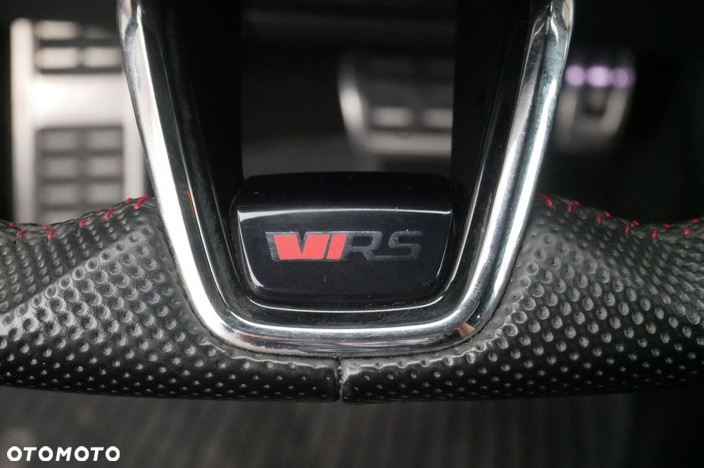 Skoda Octavia 2.0 TSI RS DSG - 29