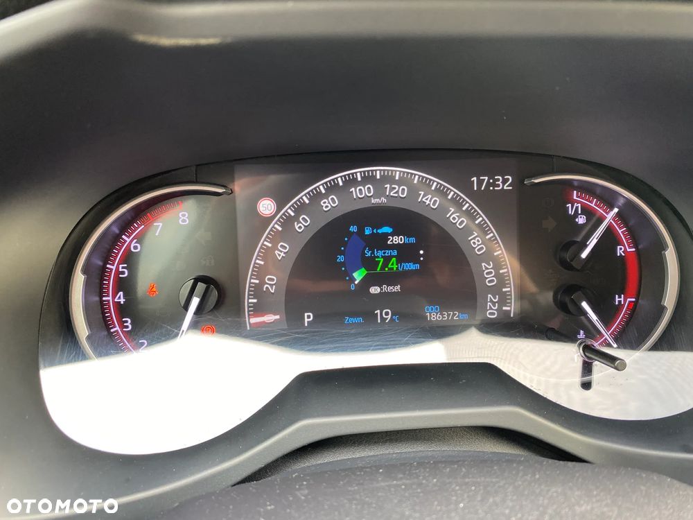 Toyota RAV4 2.0 Comfort 4x4 MS - 12