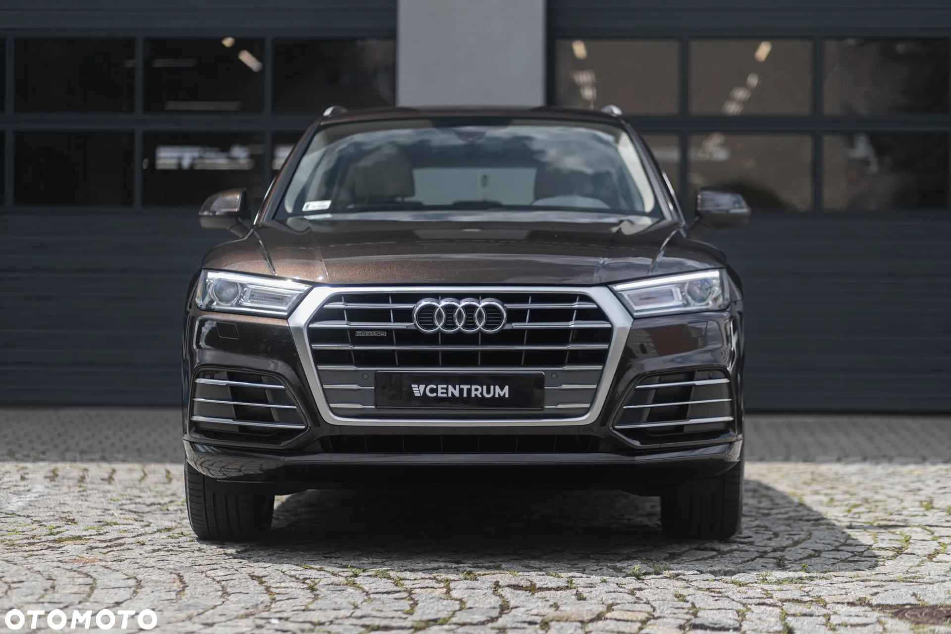 Audi Q5 2.0 TDI Quattro S tronic - 4