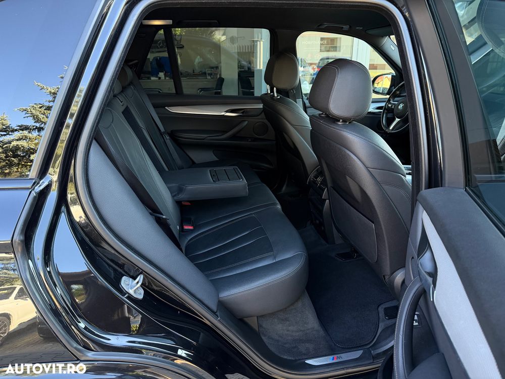 BMW X5 xDrive30d Sport-Aut. - 14