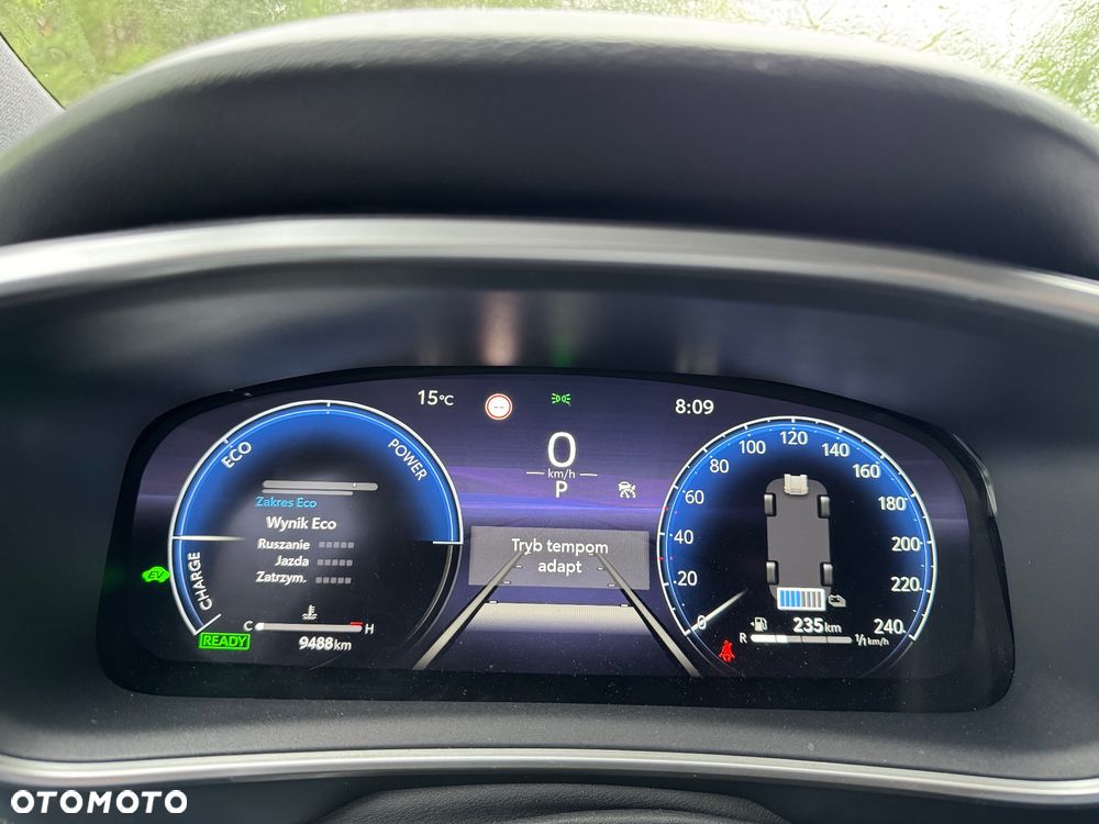 Toyota Corolla 1.8 Hybrid Comfort - 32