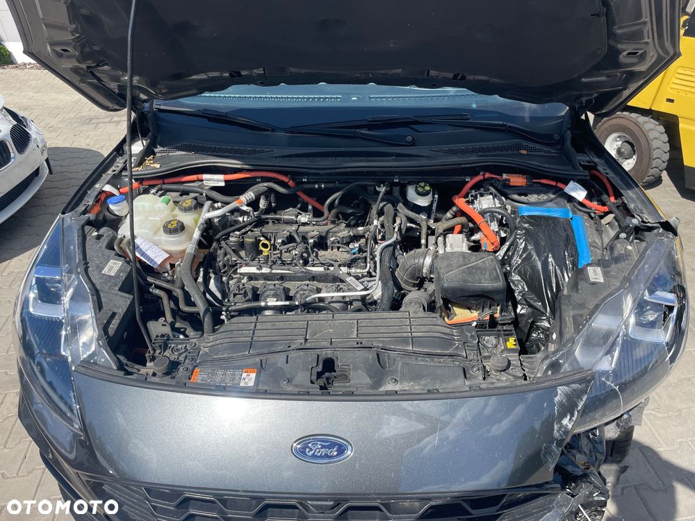Ford Kuga 2.5 Duratec PHEV ST-LINE - 17