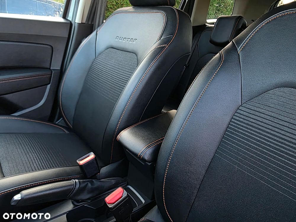 Dacia Duster TCe 130 2WD Prestige+ - 26