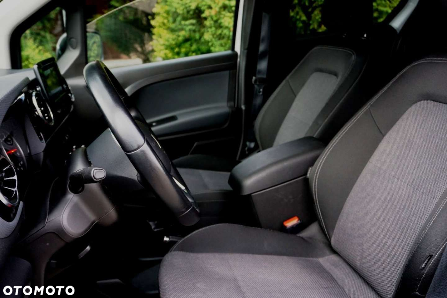 Mercedes-Benz Citan - 10