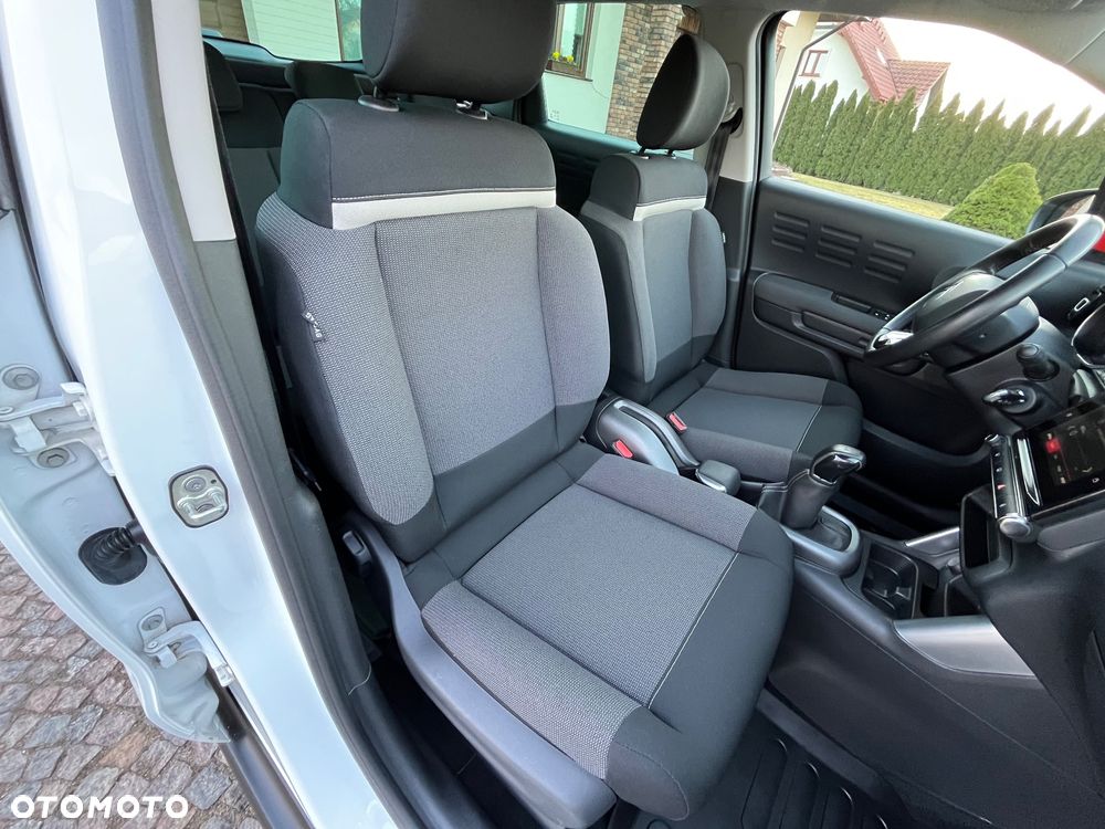 Citroën C3 Aircross 1.2 PureTech Feel S&S - 28