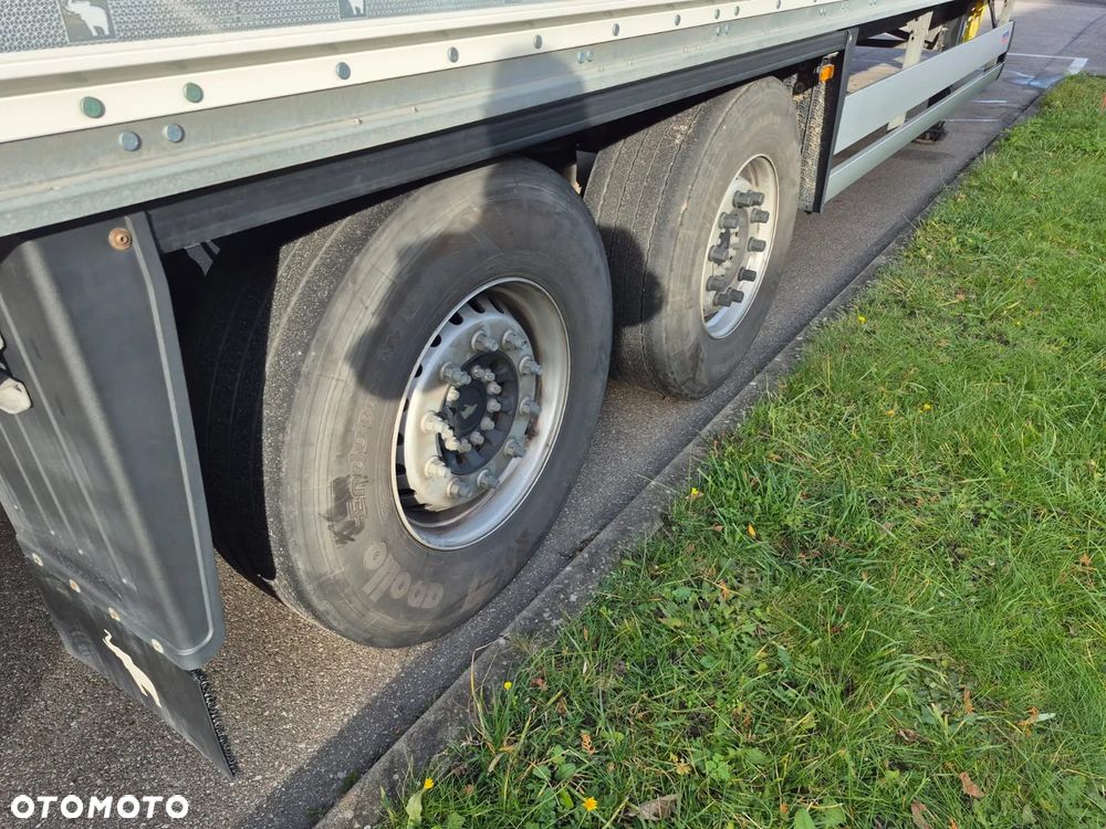 Schmitz Cargobull SCB S2 03VLN - 11