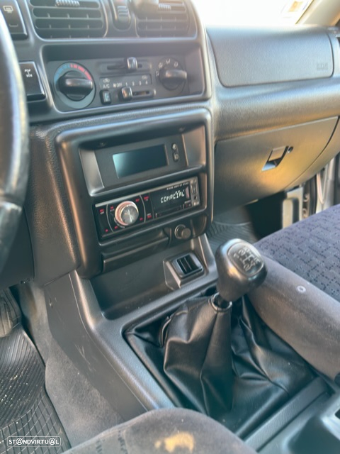 Opel Frontera 2.2 DTi Sport - 17