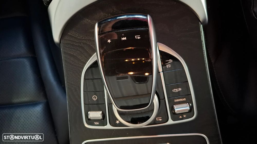 Mercedes-Benz C 350 e - 46