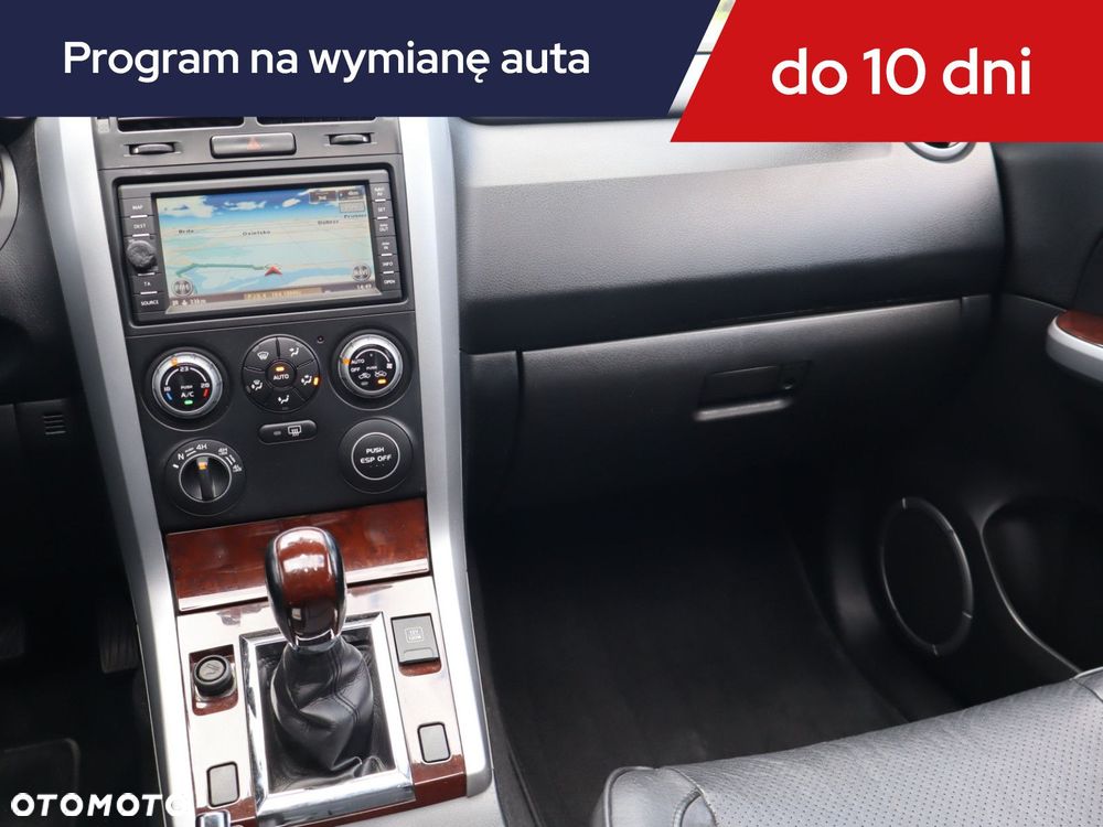 Suzuki Grand Vitara - 10