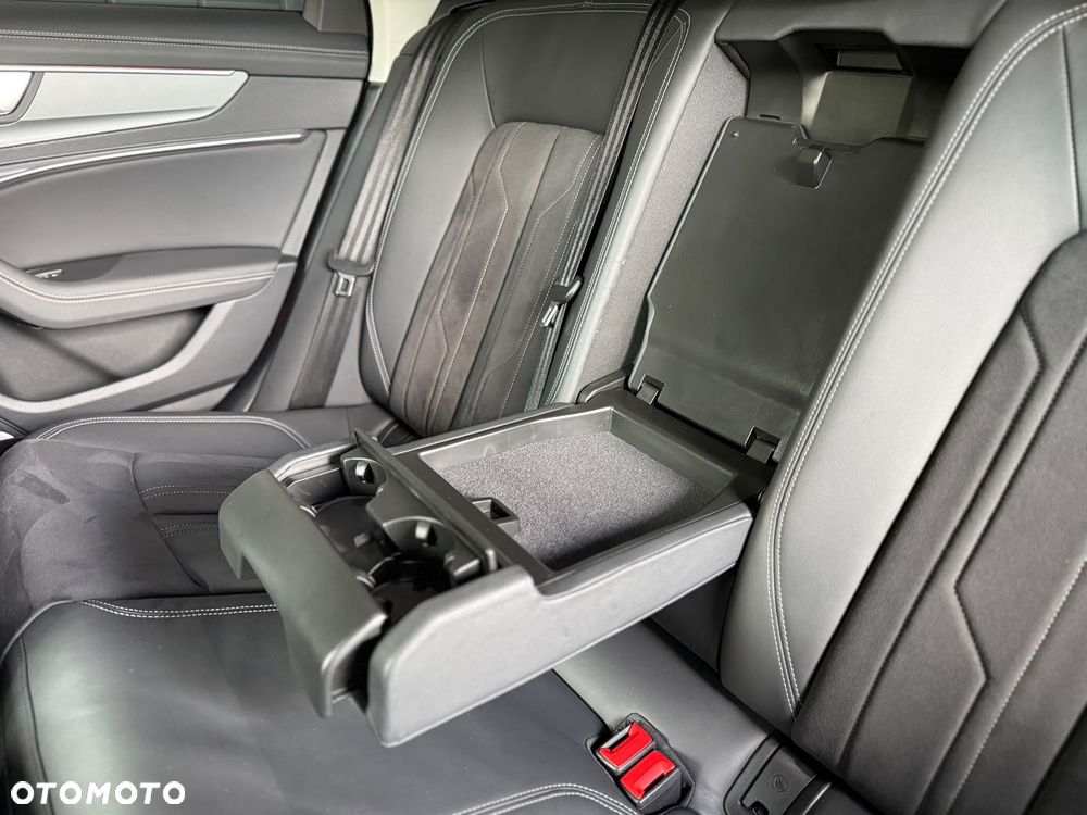 Audi A6 Allroad - 25