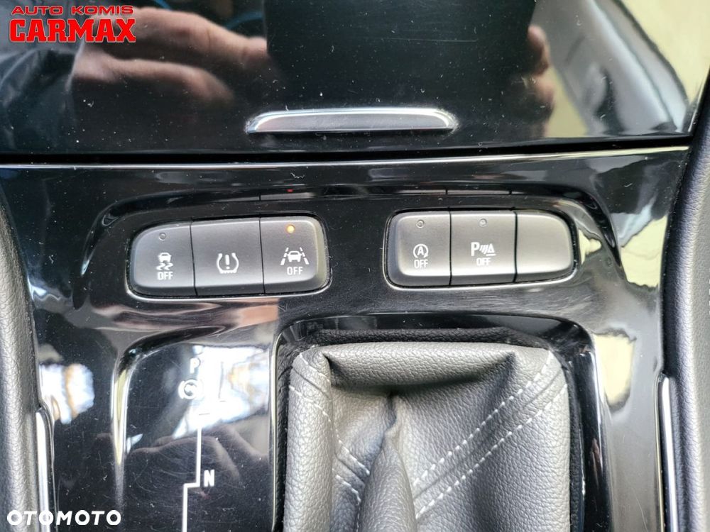 Opel Grandland X 2.0 D Start/Stop Automatik Business INNOVATION - 24