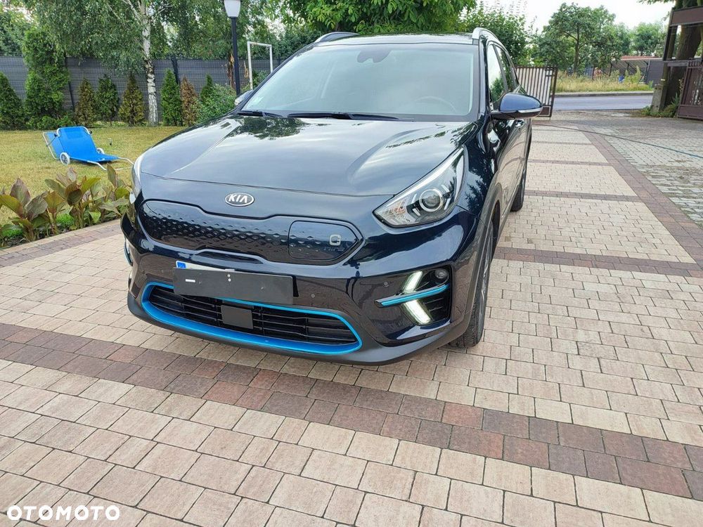 Kia Niro - 4