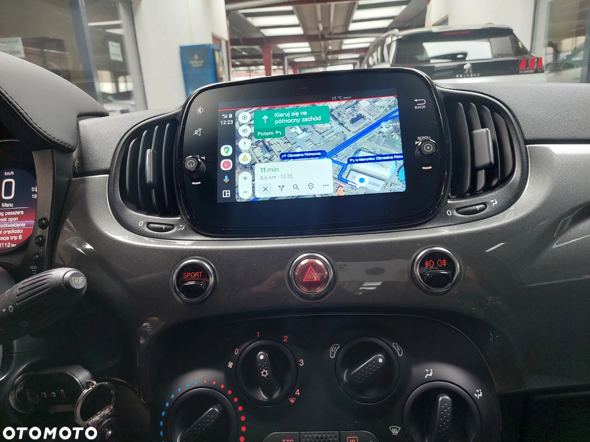Abarth 595 - 25