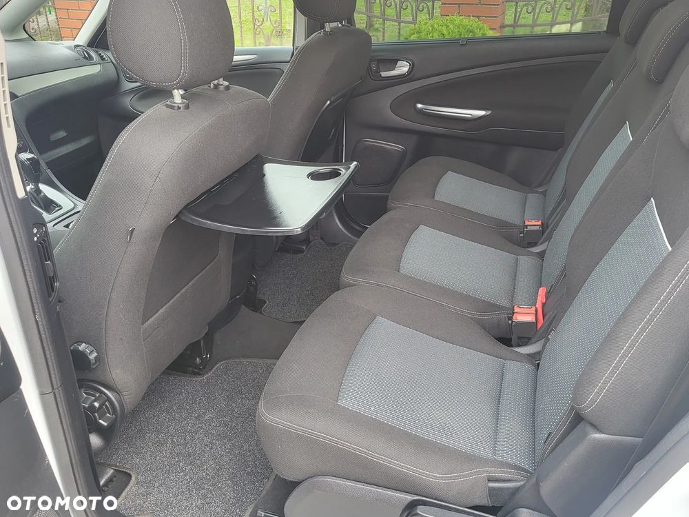 Ford S-Max 2.0 TDCi DPF Business Edition - 16