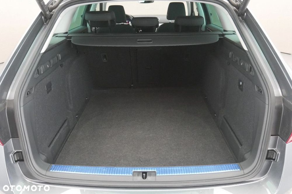 Skoda Superb - 16
