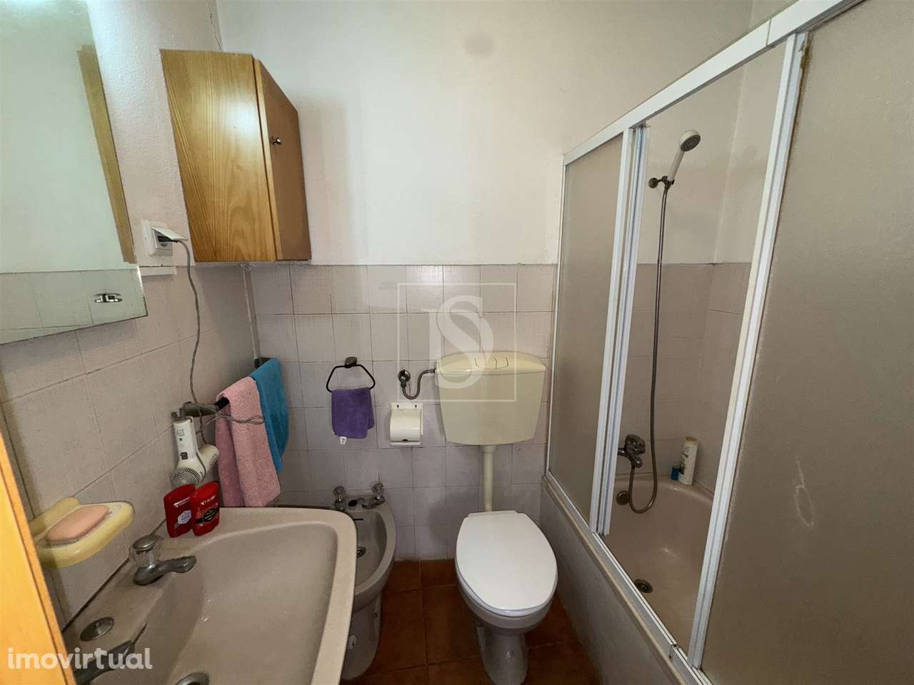 Moradia T3 Venda em Longomel,Ponte de Sor - Grande imagem: 5/28