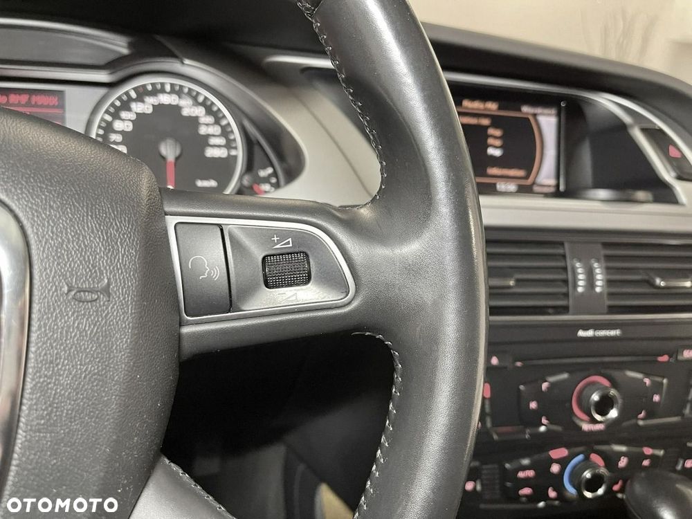 Audi A4 Limousine 2.0 TDI Multitronic - 17