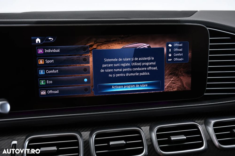 Mercedes-Benz GLE 450 d 4Matic 9G-TRONIC AMG Line Advanced Plus - 25