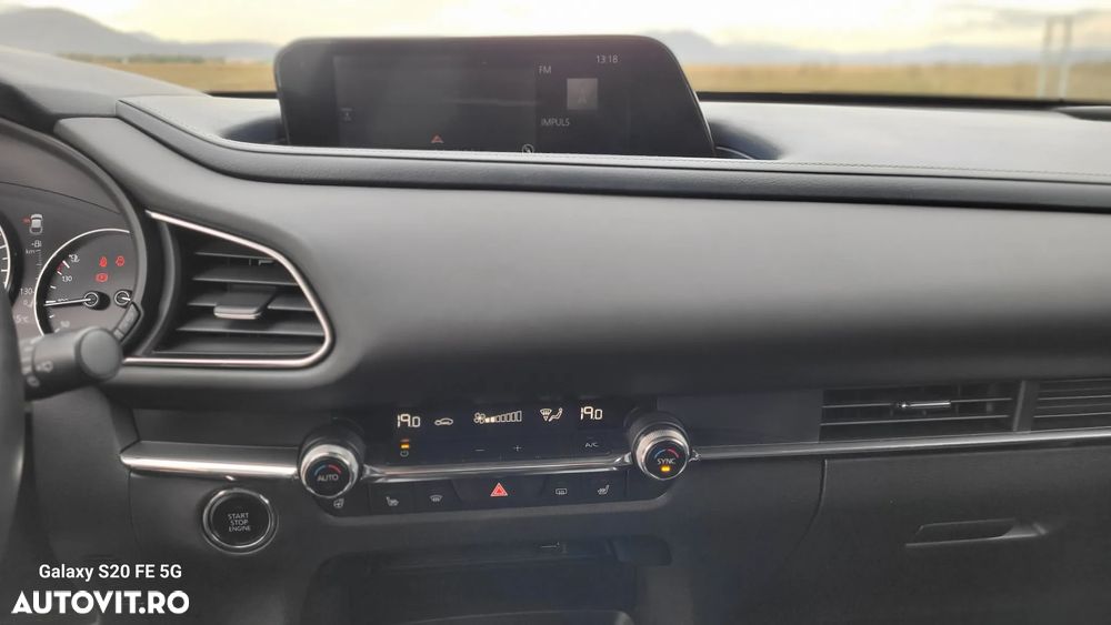 Mazda CX-30 X180 MHEV 2WD 6AT GT Plus - 13