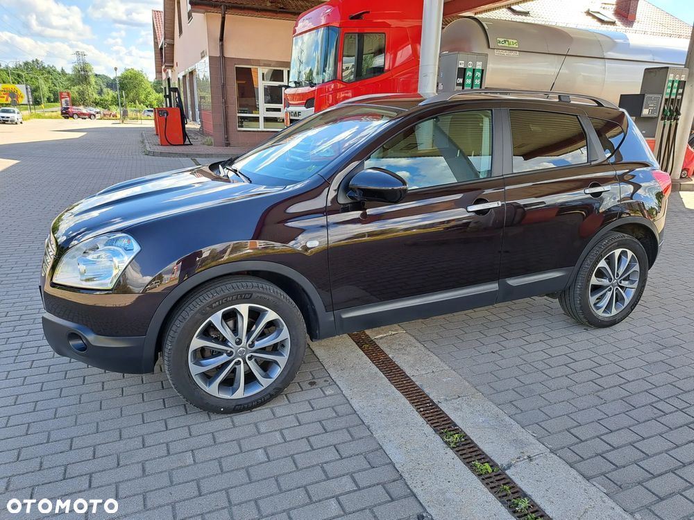 Nissan Qashqai - 11