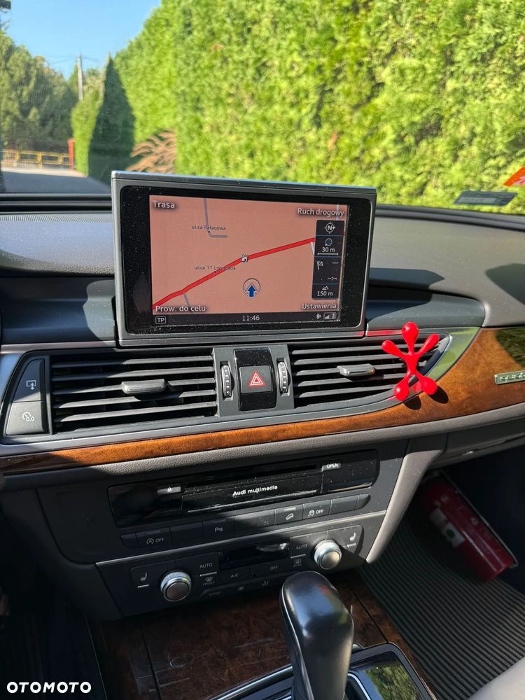 Audi A6 Allroad - 19