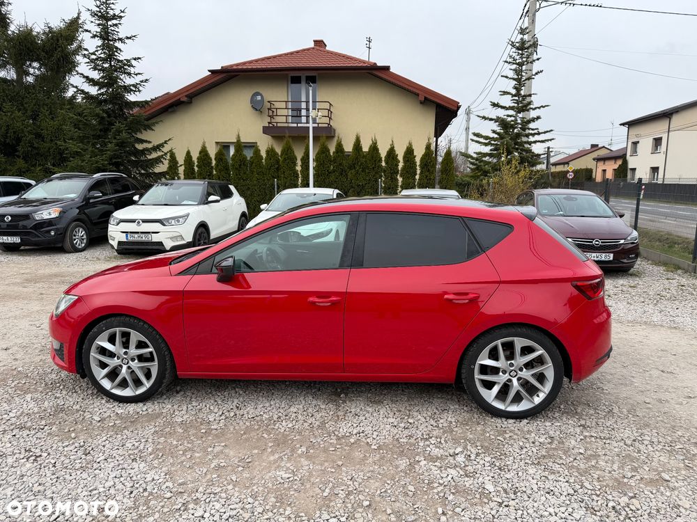 Seat Leon - 7