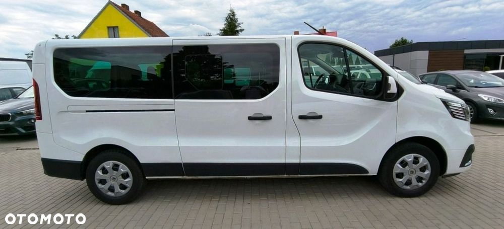 Renault Trafic - 6