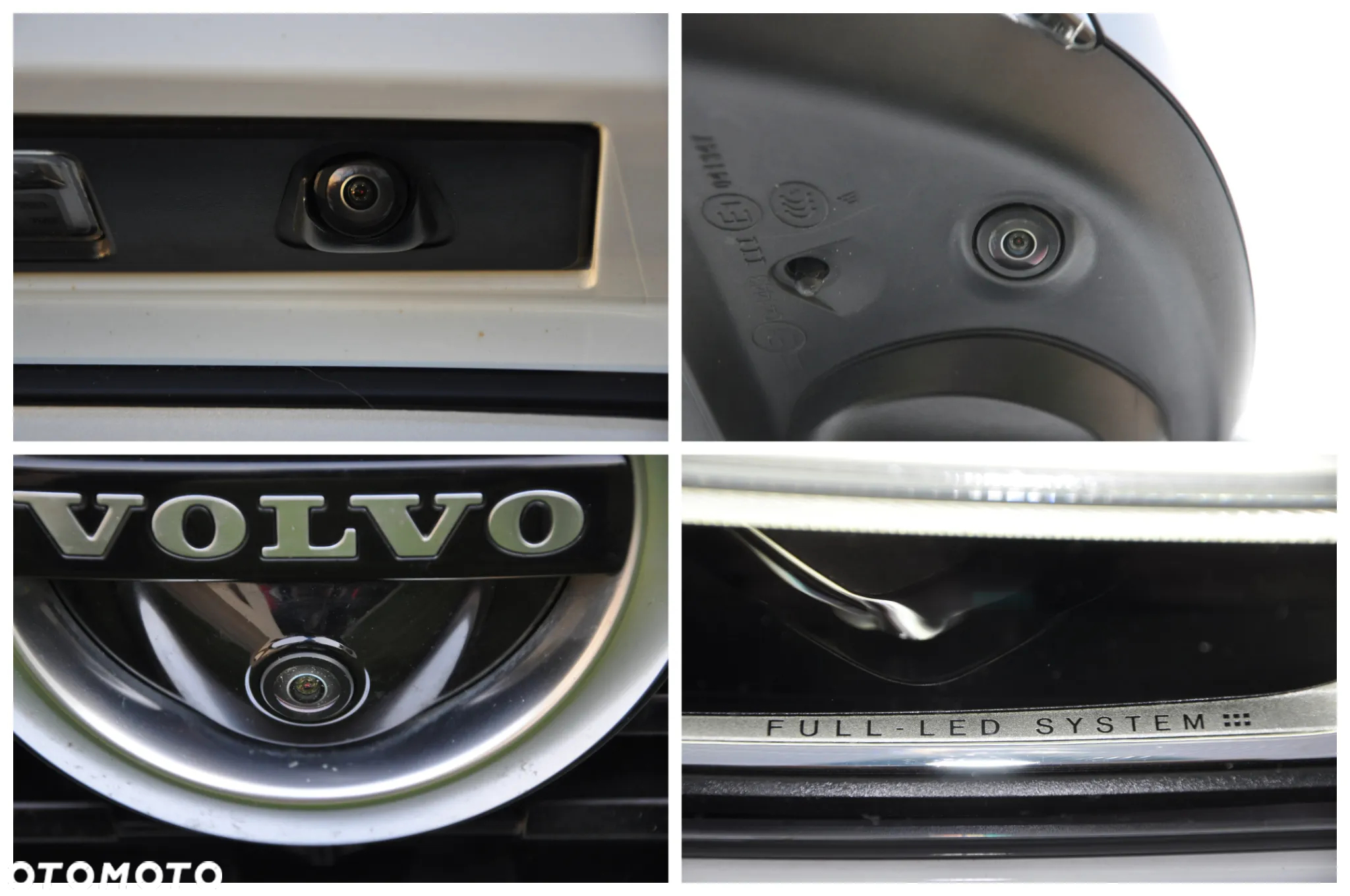 Volvo XC 60 D4 Geartronic RDesign - 38