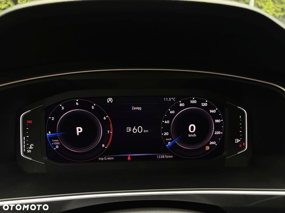 Volkswagen Tiguan - 21