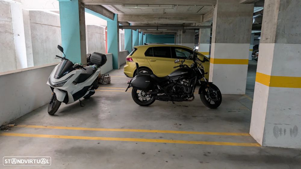 Honda PCX125 PCX 125 - 11