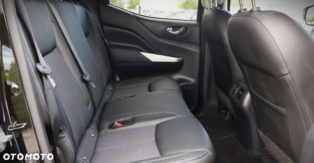 Nissan Navara - 20