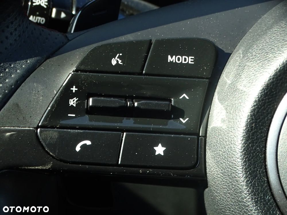 Hyundai Tucson 1.6 T-GDi Plug-in-Hybrid 4WD N Line - 18